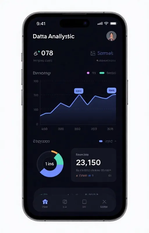 极速飞艇 APP界面